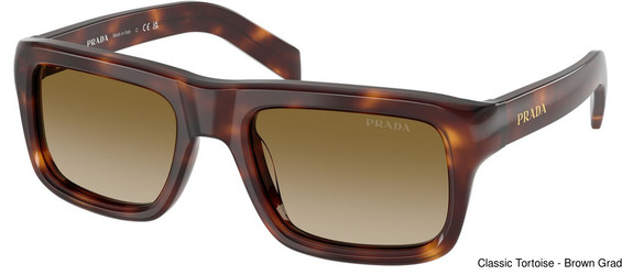 Prada PR D11SF 15W20U