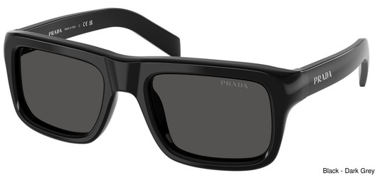Prada PR D11SF 16K08Z