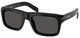 Black - Dark Grey