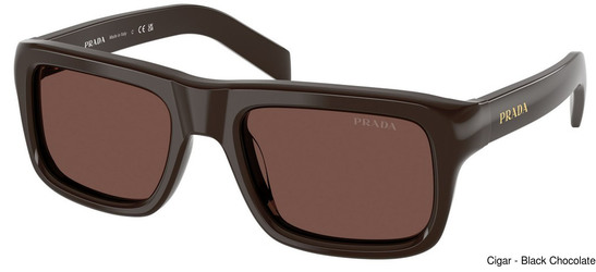 Prada PR D11SF 27I90W