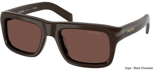 Prada PR D11S 27I90W