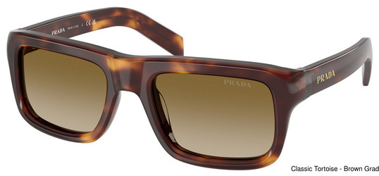 Prada PR D11S 15W20U