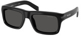 Black - Dark Grey
