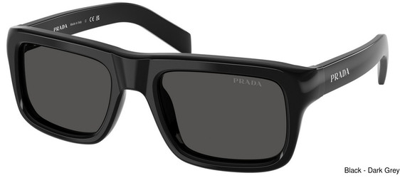 Prada PR D11S 16K08Z