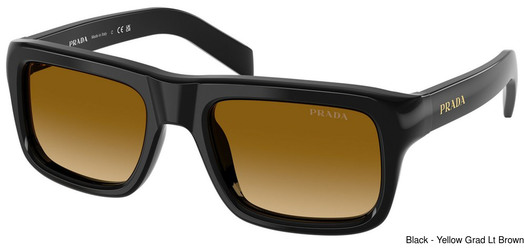 Prada PR D11S 16K10X