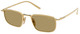 Gold - Green Olive