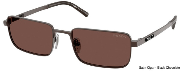 Prada Replacement Lenses 129262
