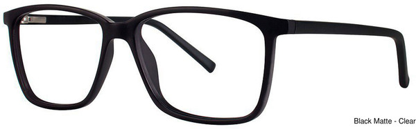 Modern Replacement Lenses 129271