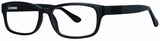 Black - Clear