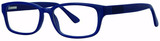 Navy - Clear