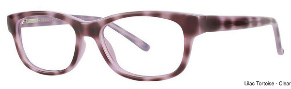 Modern Plastics II Hopscotch Lilac Tortoise
