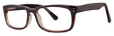 Brown - Clear