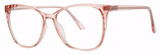 Pink - Clear