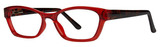 Red Tortoise - Clear