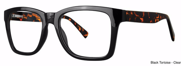 Modern Plastics II Instigate Black/Tort