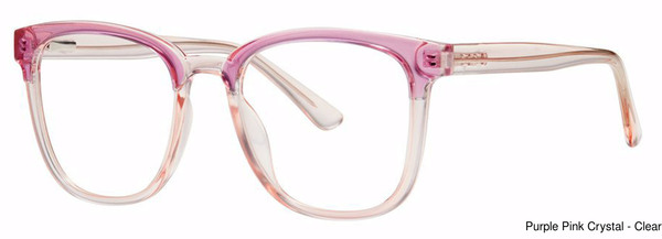Modern Plastics II Intention Purple/Pink Cry