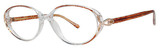Brown - Clear