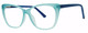 Blue Frost Navy - Clear