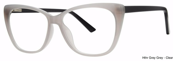 Modern Plastics II Jolie Hthr Gry/Gry