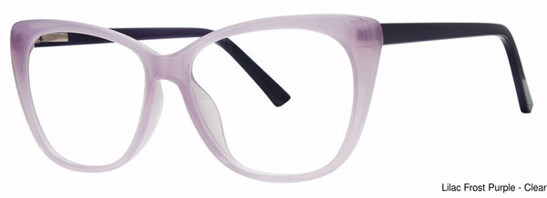 Modern Plastics II Jolie Lilac Frost/Pur
