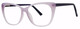 Lilac Frost Purple - Clear
