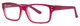 Fuchsia - Clear