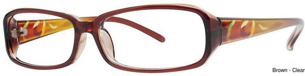 Modern Plastics II Karma Brown