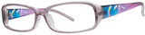 Modern Plastics II Karma Lavender