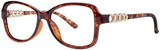 Modern Plastics II Opera Tortoise
