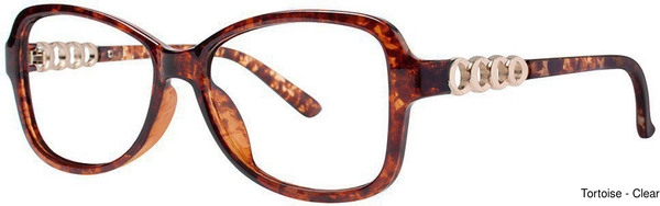 Modern Plastics II Opera Tortoise