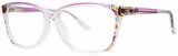 Modern Plastics II Origin Purple Crystal