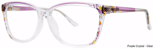 Modern Plastics II Origin Purple Crystal