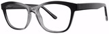 Modern Plastics II Outcome Black