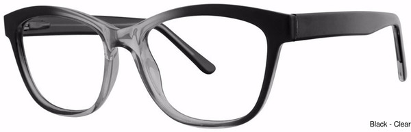 Modern Plastics II Outcome Black