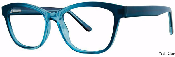 Modern Plastics II Outcome Teal
