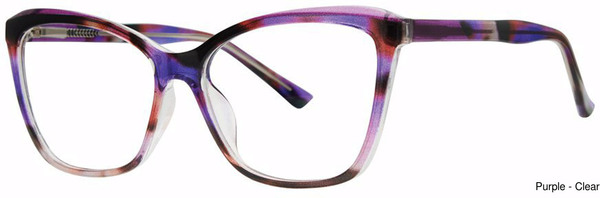 Modern Plastics II Outguess Purple