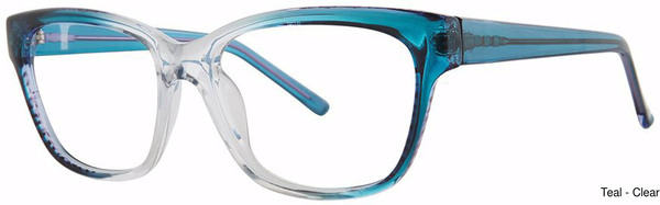 Modern Plastics I Awaken Teal
