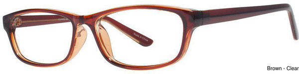 Modern Plastics I Award Brown