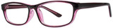Plum - Clear