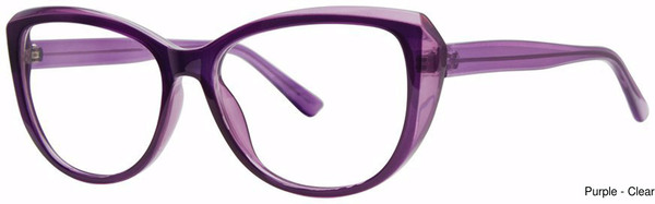 Modern Plastics I Balmy Purple