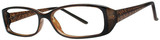 Brown - Clear