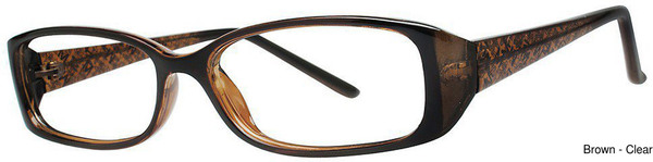 Modern Plastics I Barb Brown