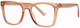 Brown Crystal - Clear