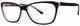 Black Plum - Clear