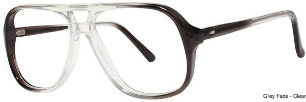 Modern Plastics I Bobby Grey Fade