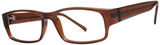 Brown - Clear