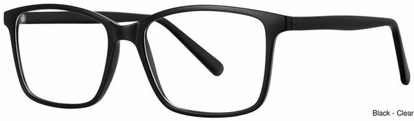 Modern Plastics I Cole Black