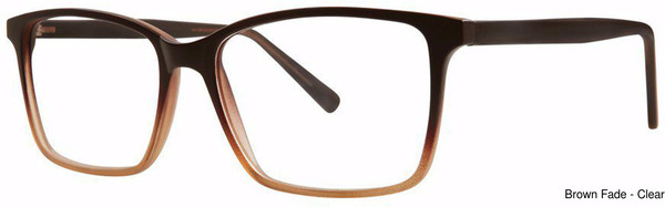 Modern Plastics I Cole Brown Fade