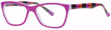 Purple Ice - Clear