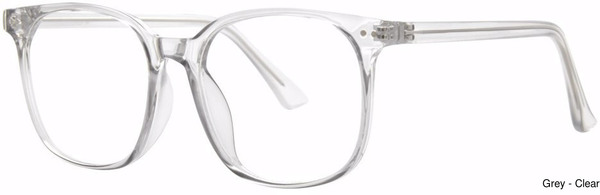 Modern Plastics I Conserve Grey